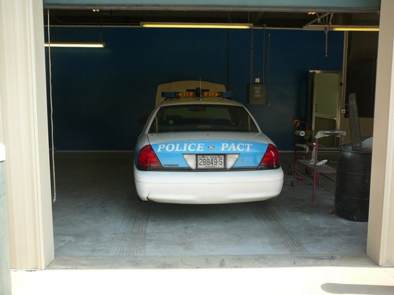 Gallery Gold Standard Auto Body