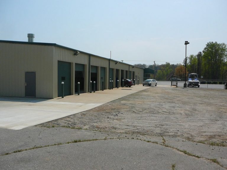 Gallery Gold Standard Auto Body